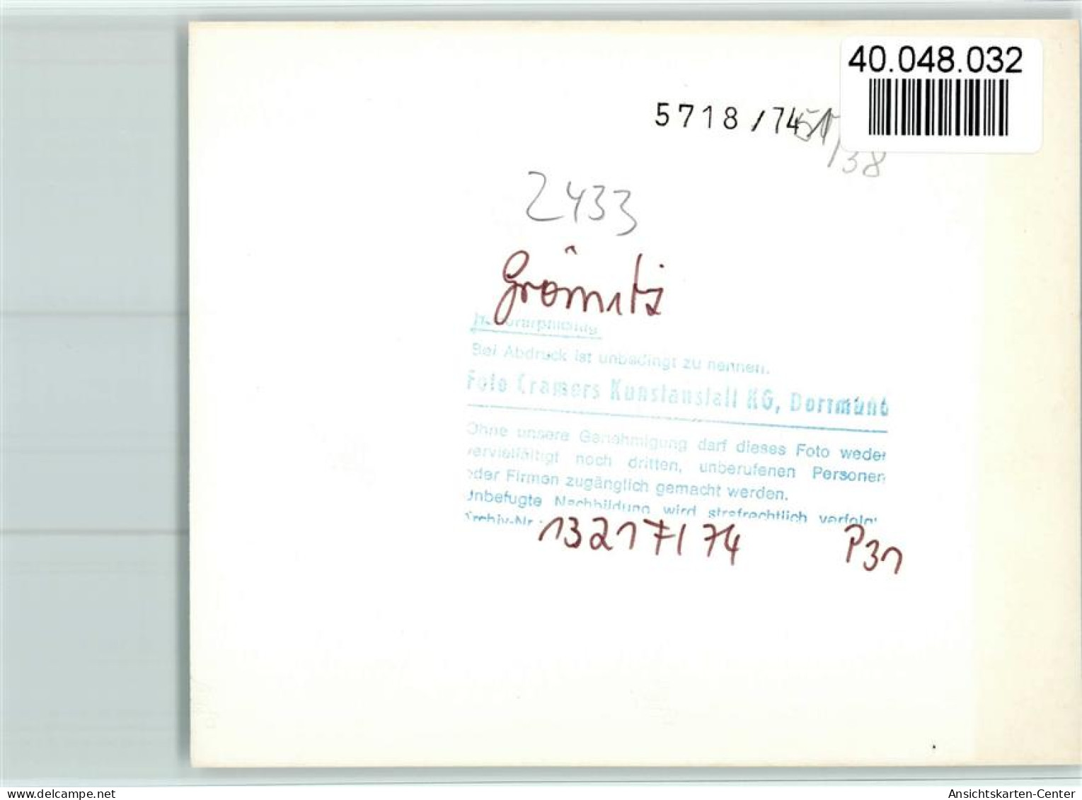 40048032 - Groemitz - Grömitz