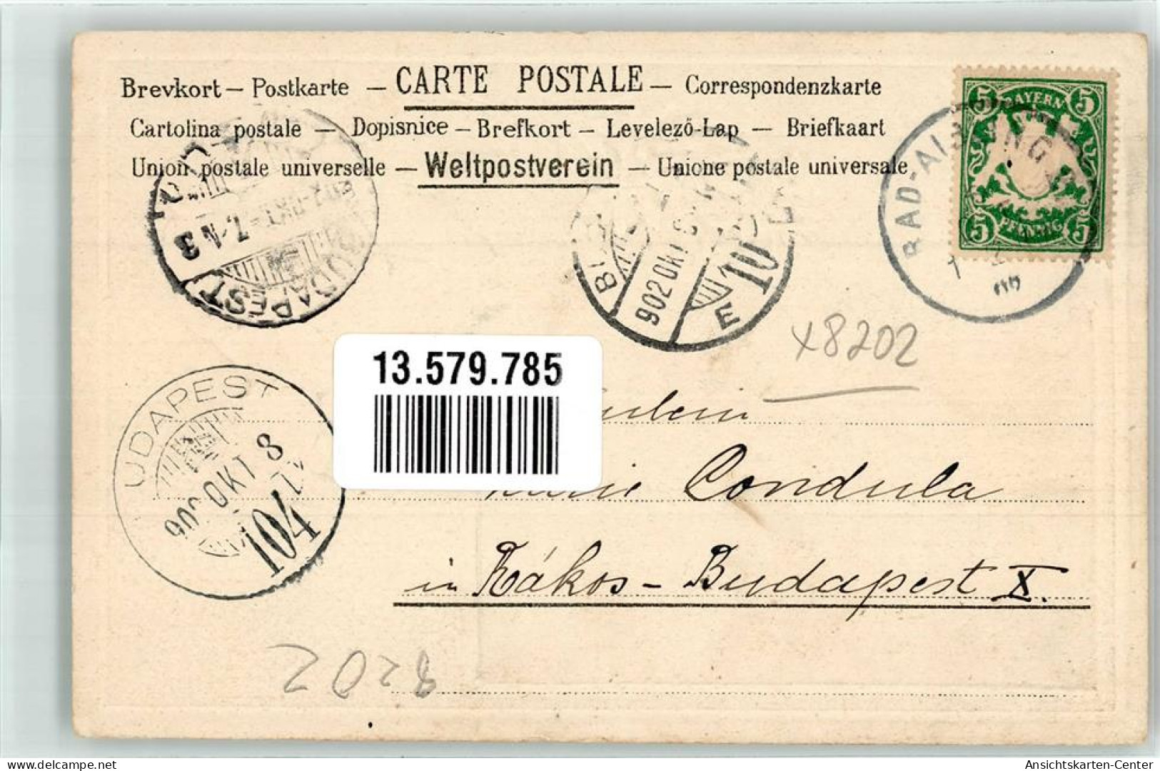 13579785 - Bad Aibling - Bad Aibling