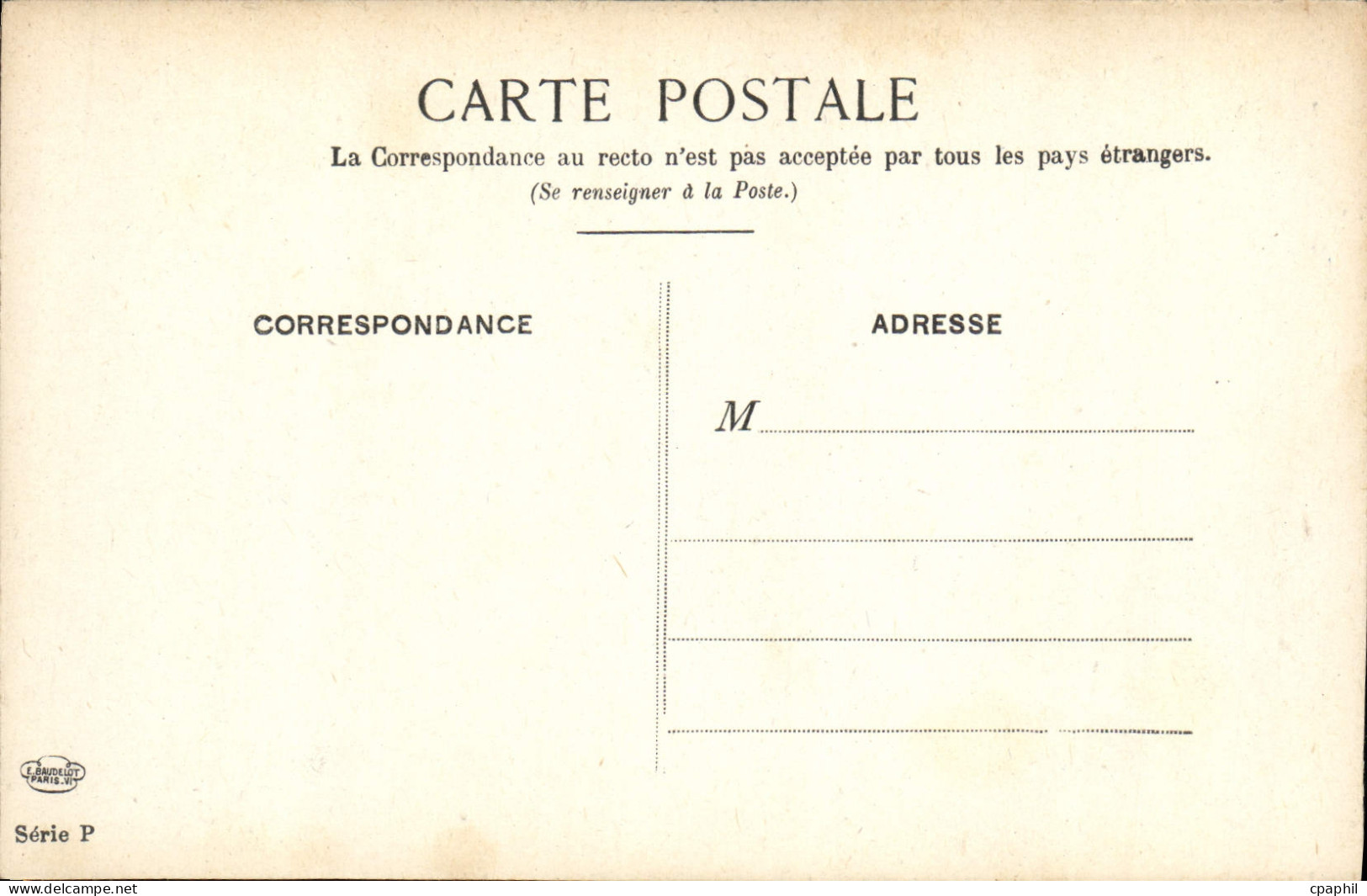 Titre Par Défaut - Autres Monuments, édifices