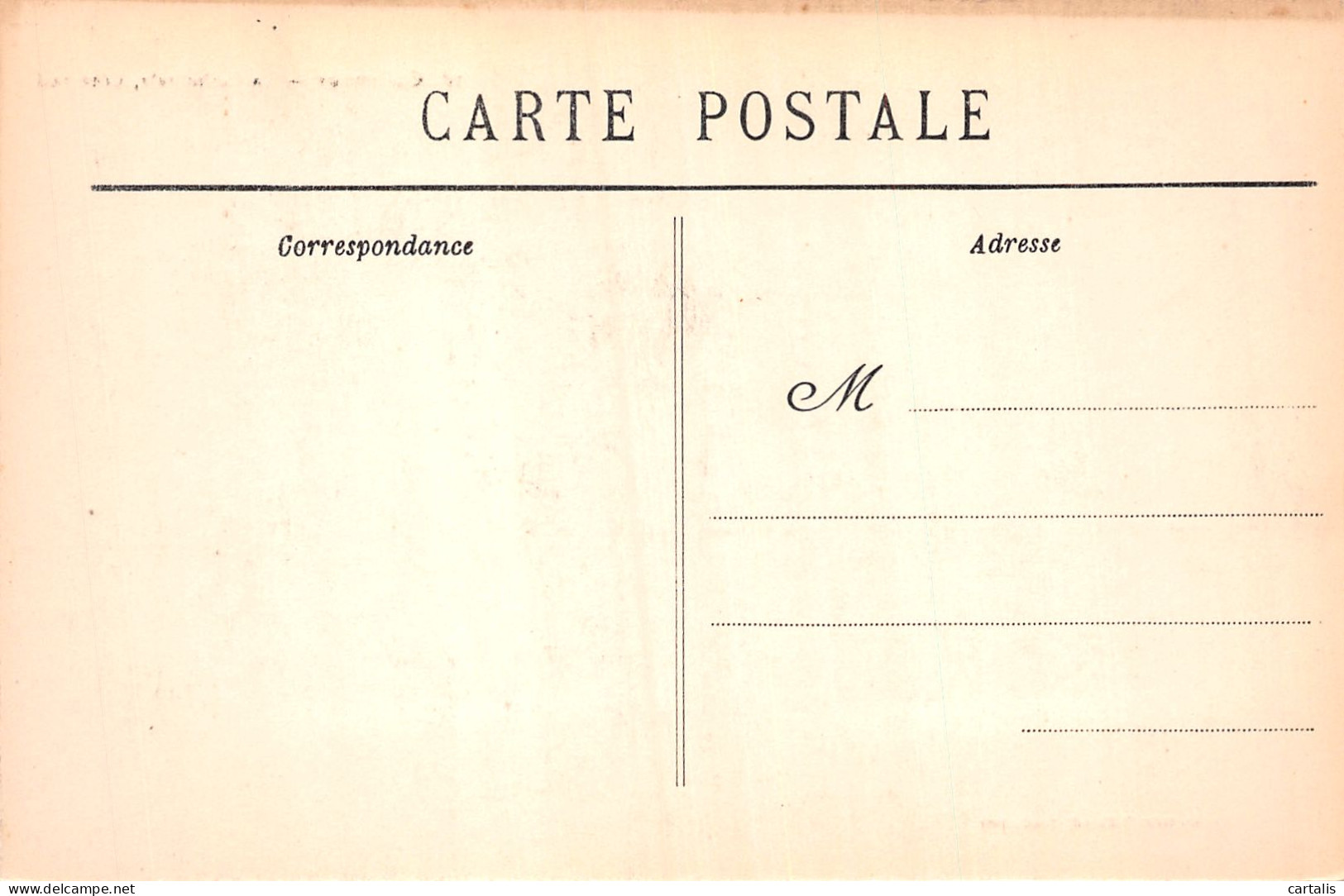29-QUIMPER-N°5139-E/0271 - Quimper