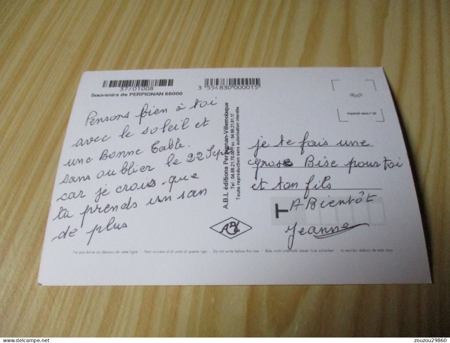 Perpignan (66).Vues Diverses. - Perpignan
