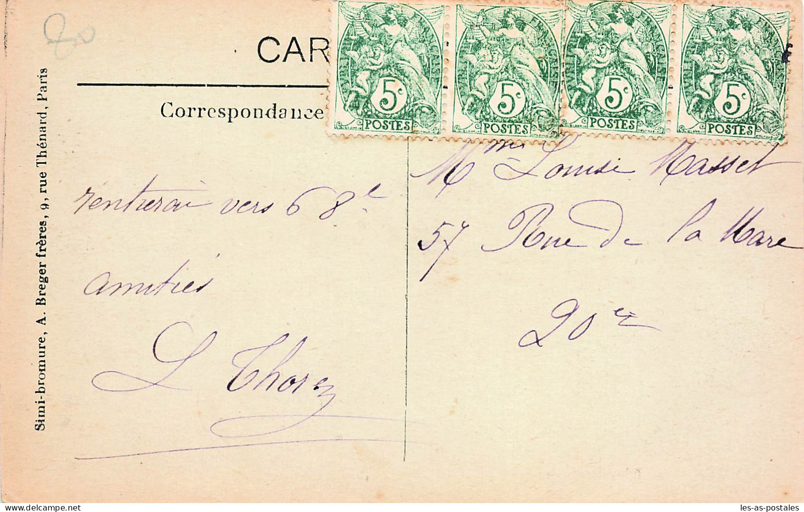 80 CORBIE - Corbie