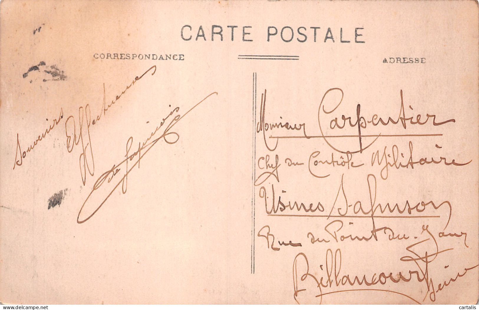 13-ARLES-N°5146-E/0107 - Arles