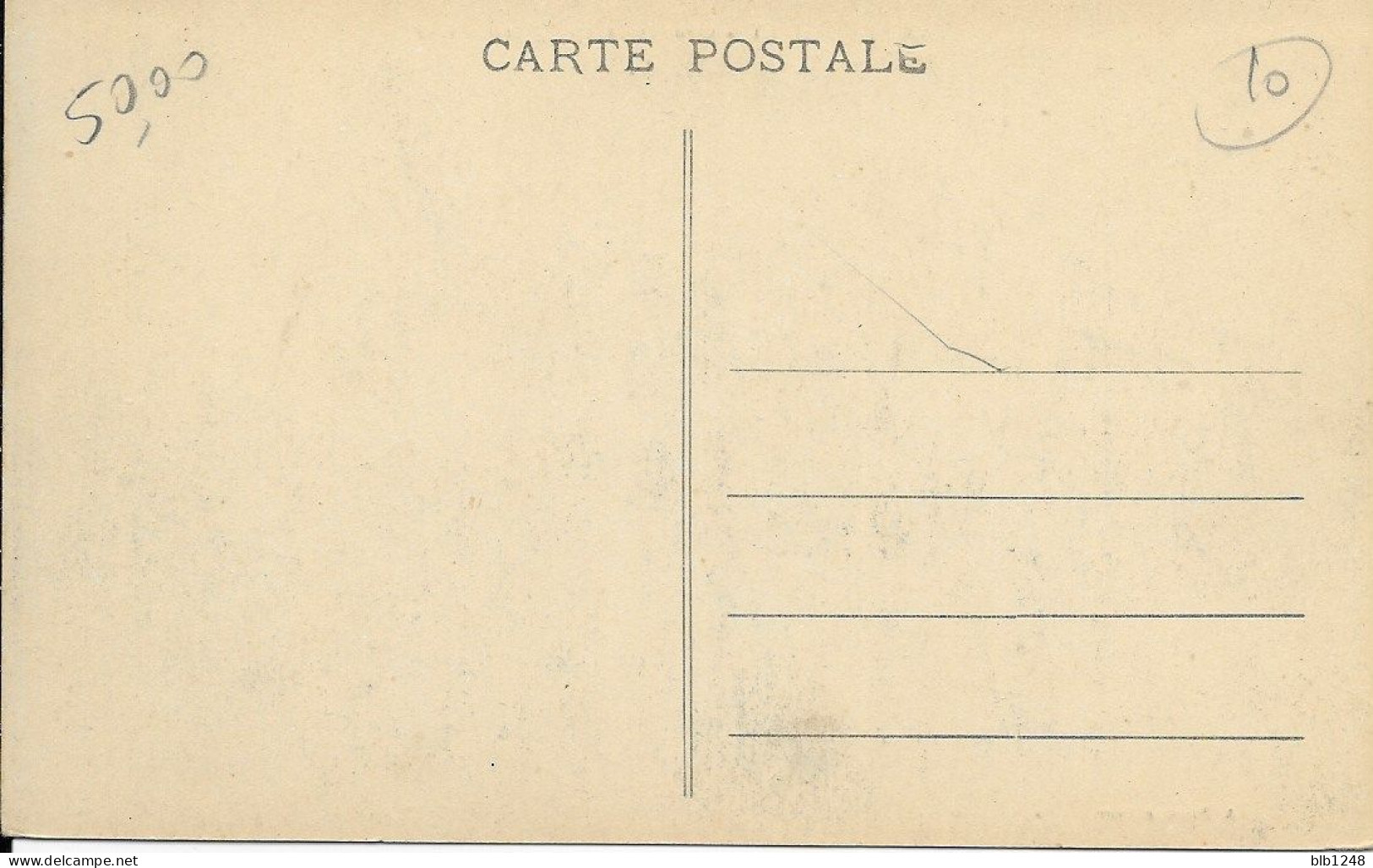 [10] Aube > Camp De Mailly Obusier De 370 Pret à Tirer Militaria - Mailly-le-Camp