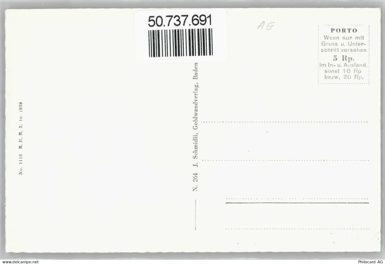 5103 Wildegg - Schloß - 50737691 - Wildegg