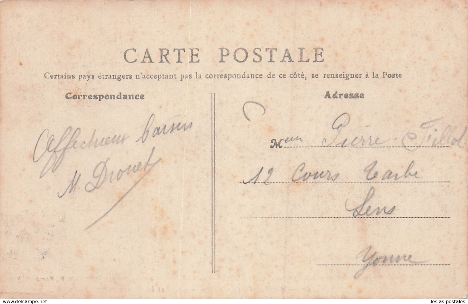 14 HOULGATE LE CASTEL - Houlgate