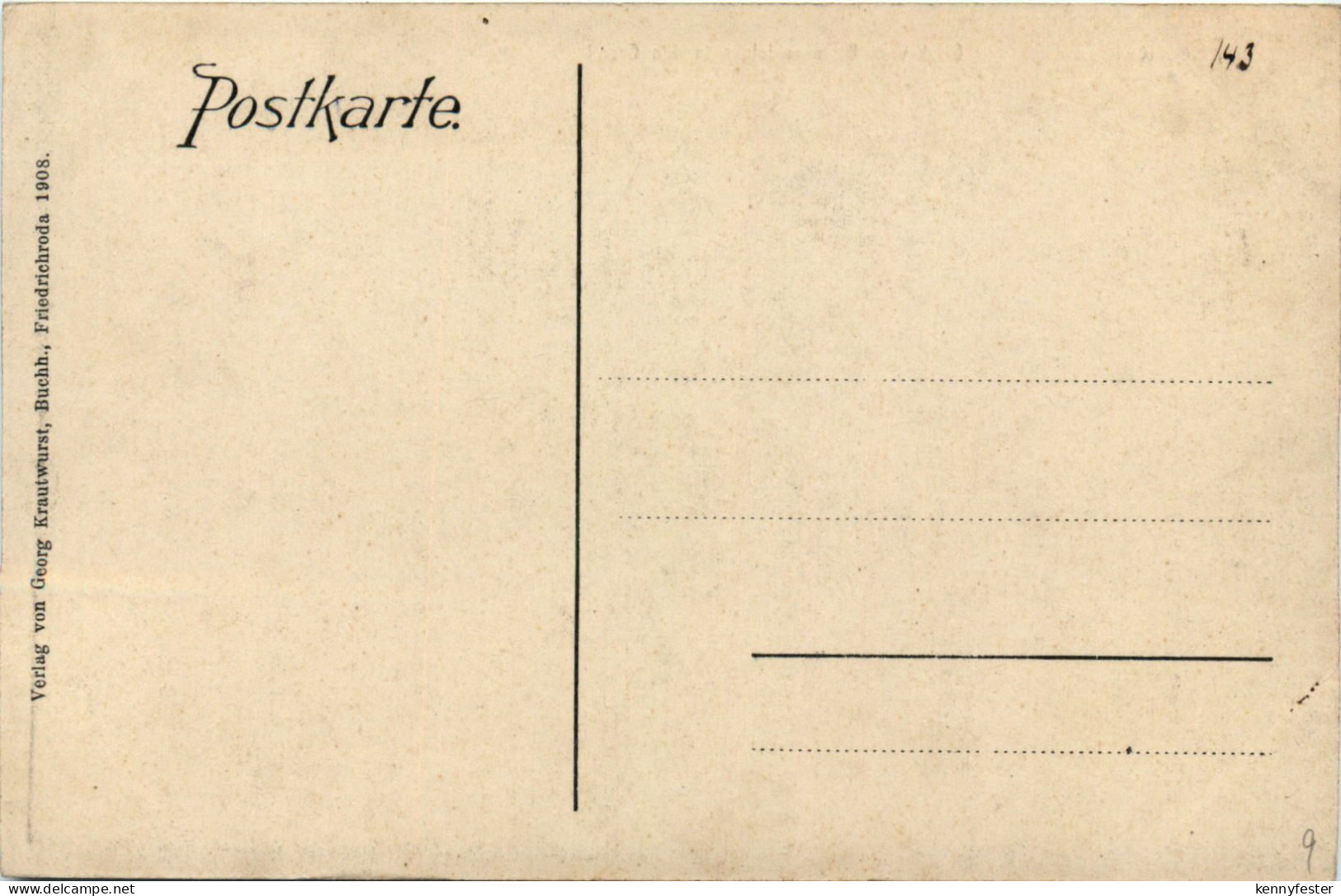 Friedrichroda - Friedrichroda