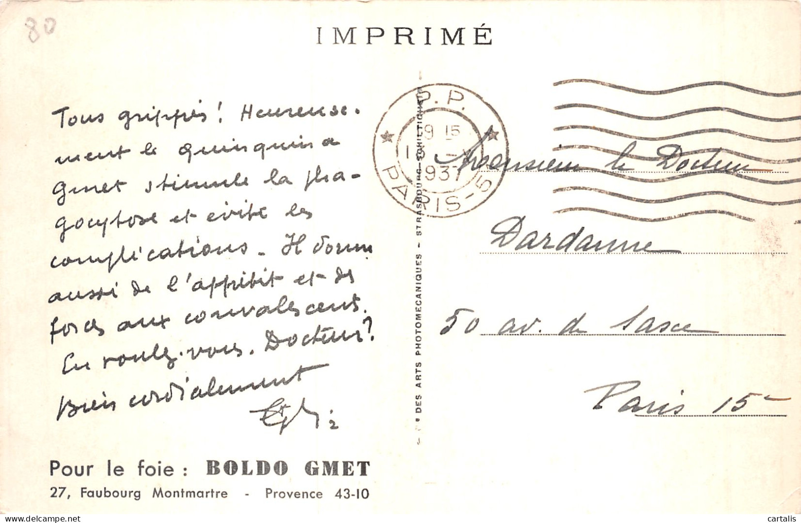80-AMIENS-N°4276-E/0109 - Amiens