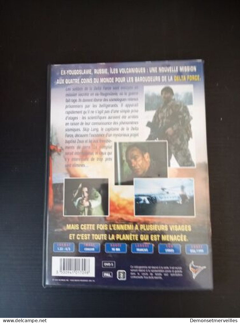 Operation Delta Force 4 - Autres & Non Classés