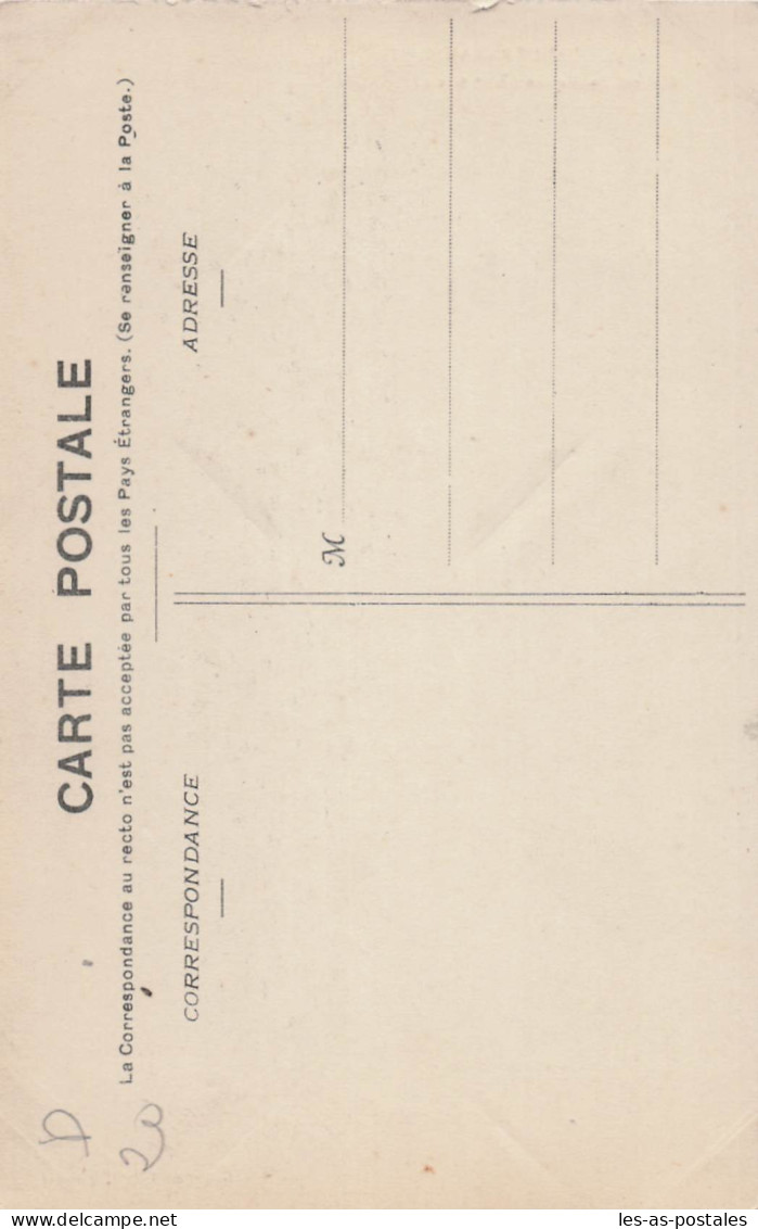 29 LANDERNEAU MAISON POULIGEN - Landerneau