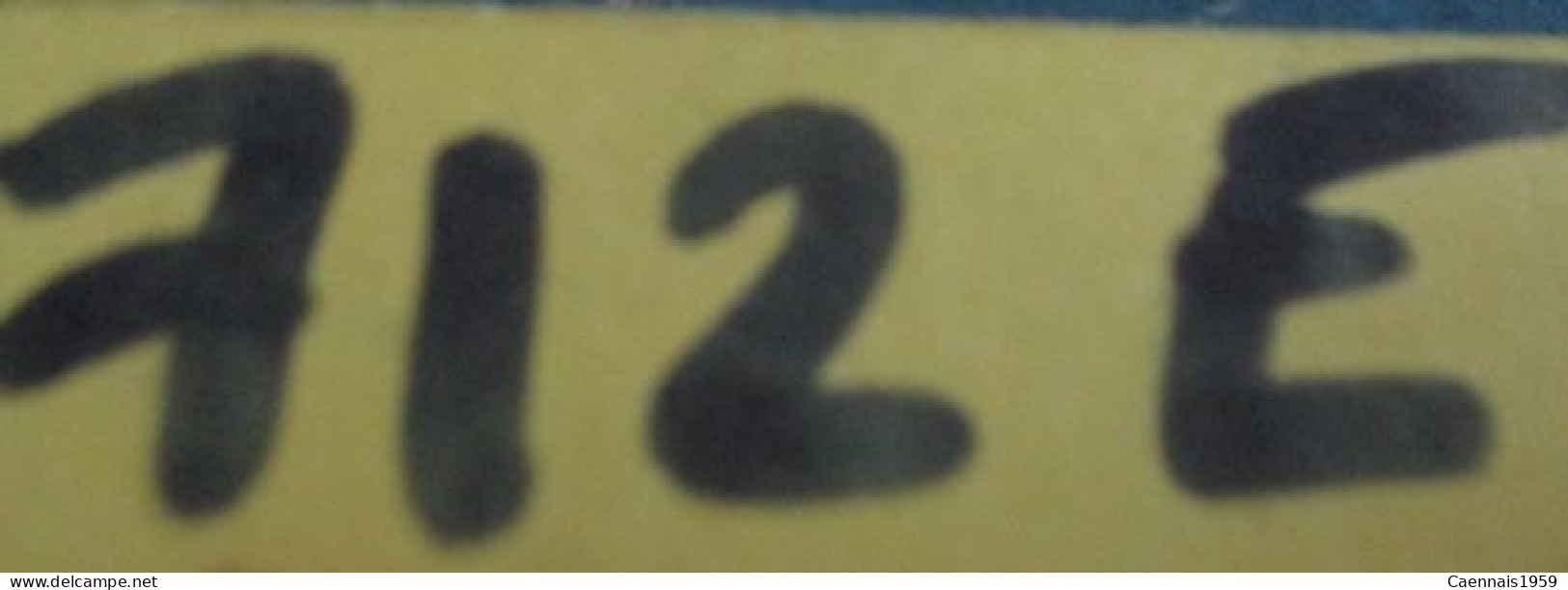 Pin712e  MARQUE TELECOQUE COQUE POUR TELECOMMANDE - Marques