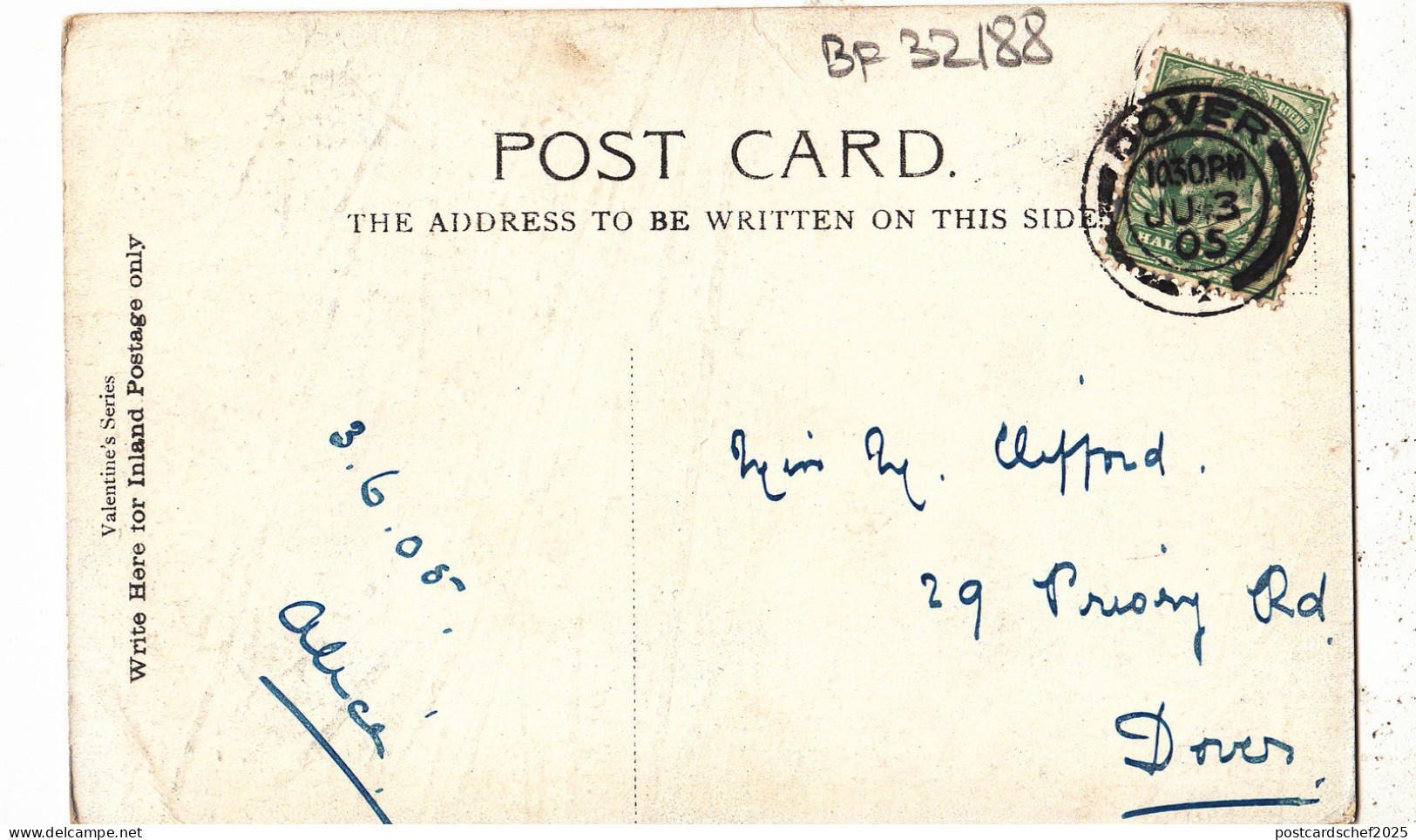 BF32188 A Highland Sien  Uk  Front/back Image - Welt