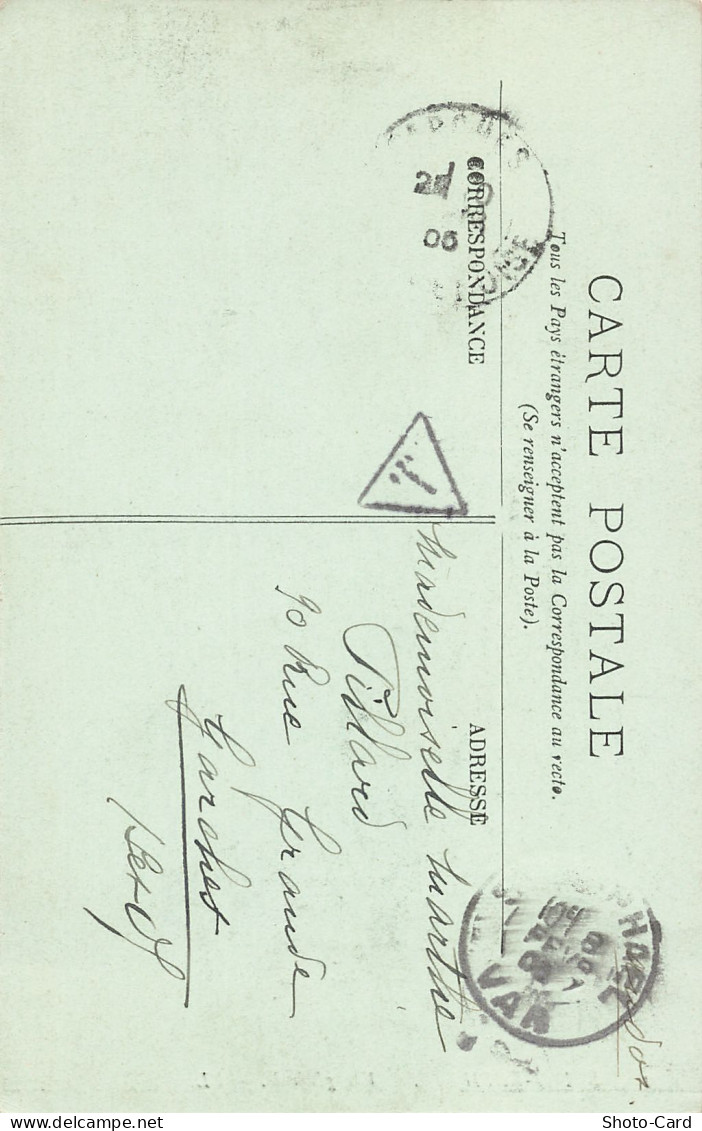 83 SAINT RAPHAEL - Saint-Raphaël
