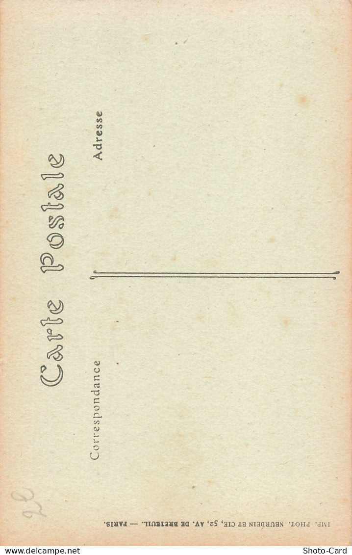 60 NOYON - Noyon