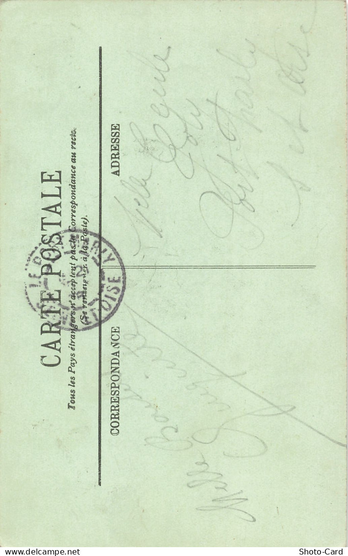 60 COMPIEGNE SAINT NICOLAS - Compiegne