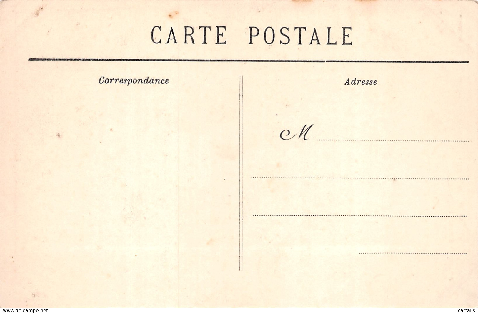 56-AURAY-N°3890-E/0157 - Auray