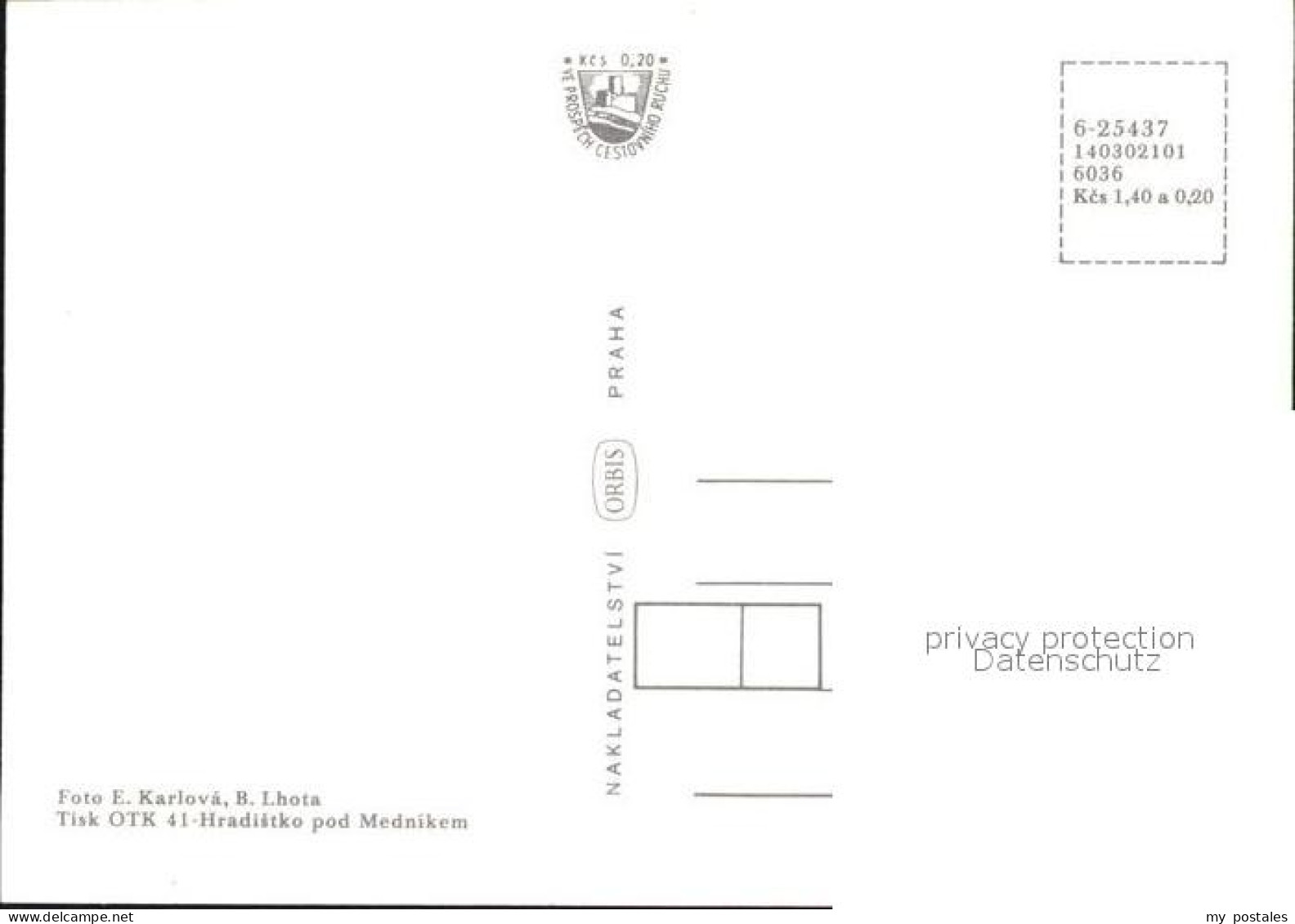 Frydlant - Tschechische Republik