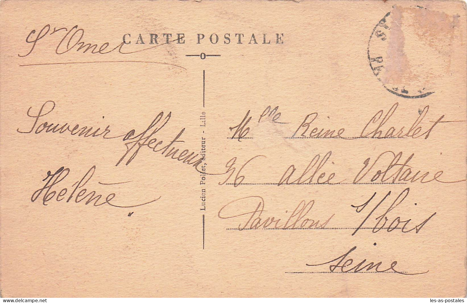 62 ARQUES LES 7 ECLUSES - Arques