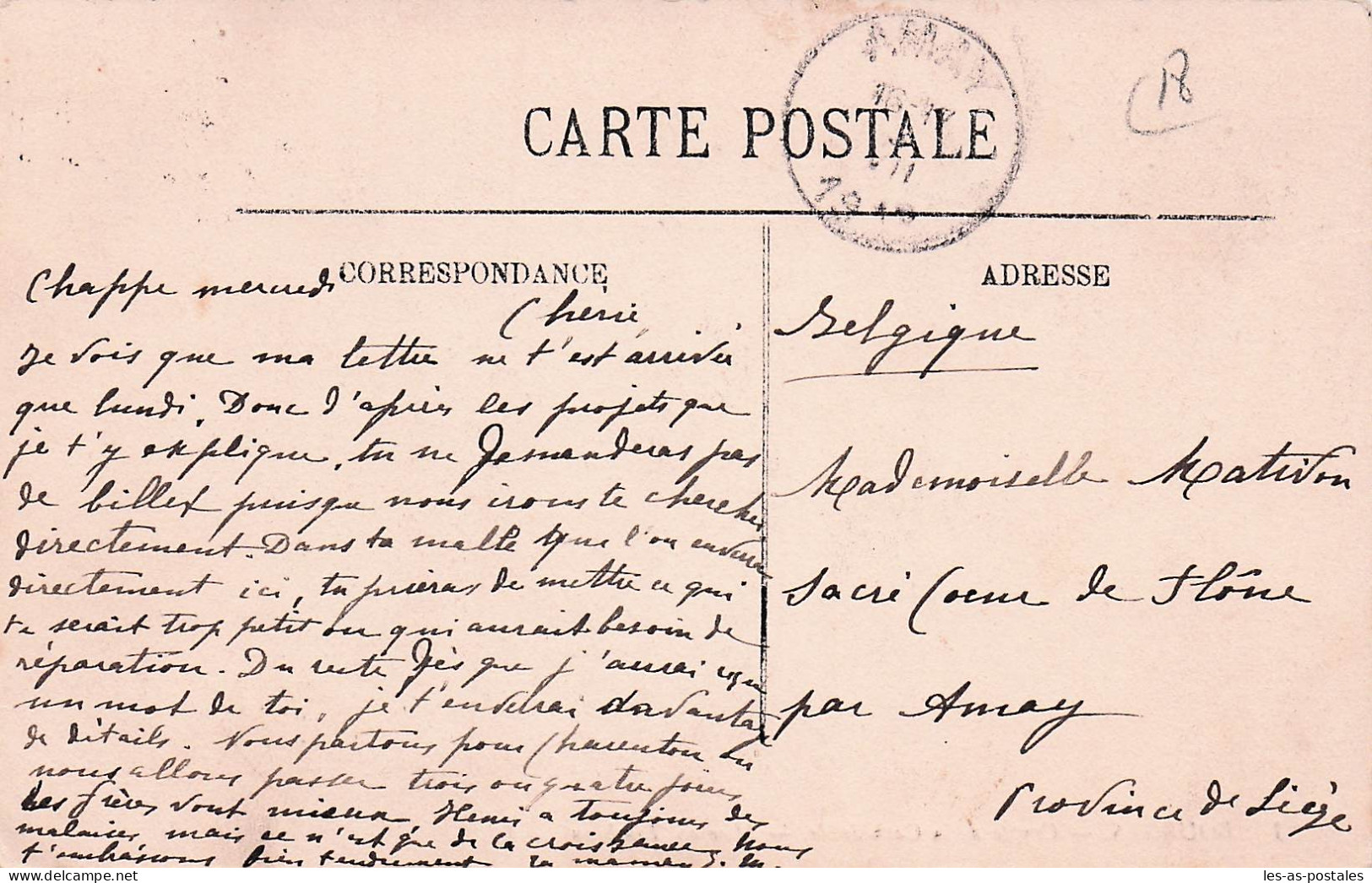 18 BOURGES CRYPTE DE LA CATHEDRALE - Bourges