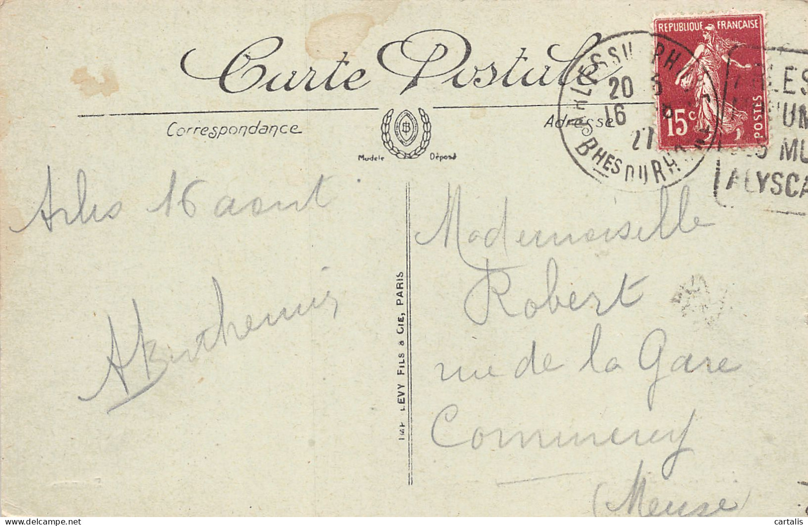13-ARLES-N°3897-E/0037 - Arles