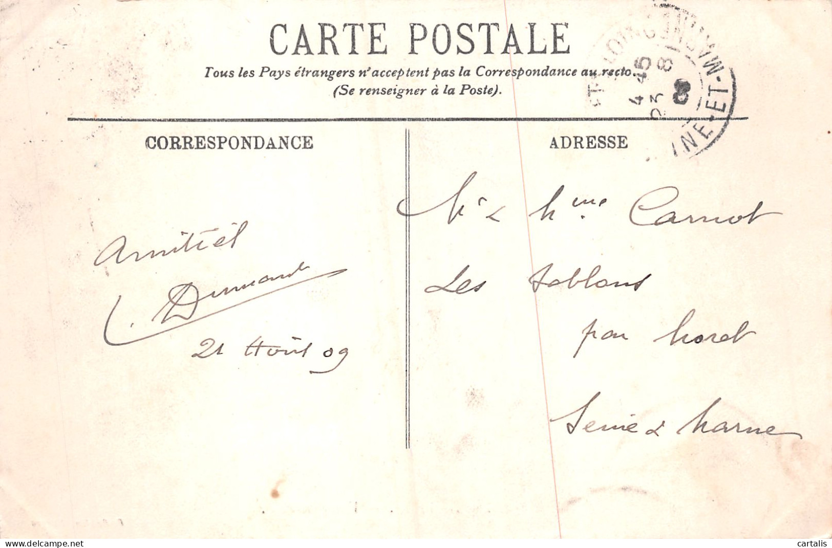 58-NEVERS-N°T5167-E/0351 - Nevers