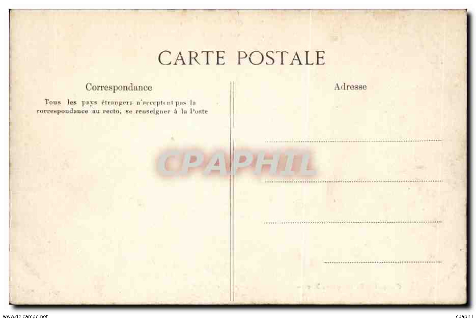 Clisson - Le Chateau - Le Bastion - CPA - Clisson