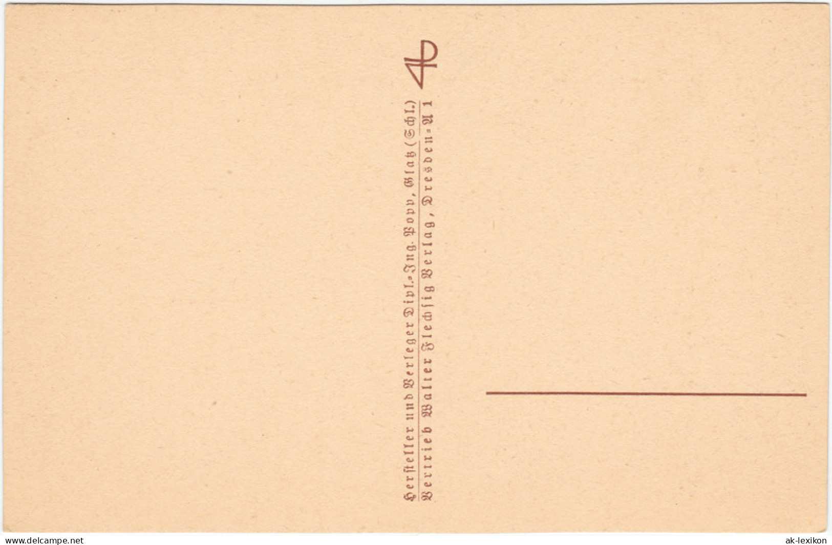 Ansichtskarte  Geerntetes Feld Getreidebündel 1927 - Bauern