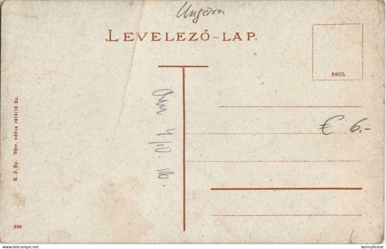 Kolozsvar - Ungarn