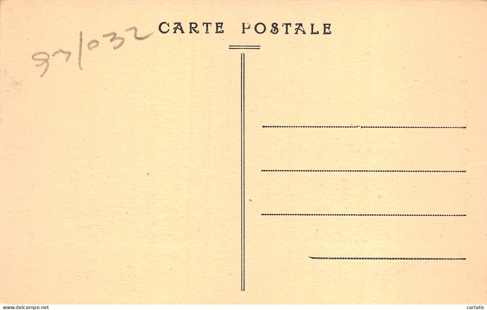 56-CARNAC-N°C4036-E/0385 - Carnac