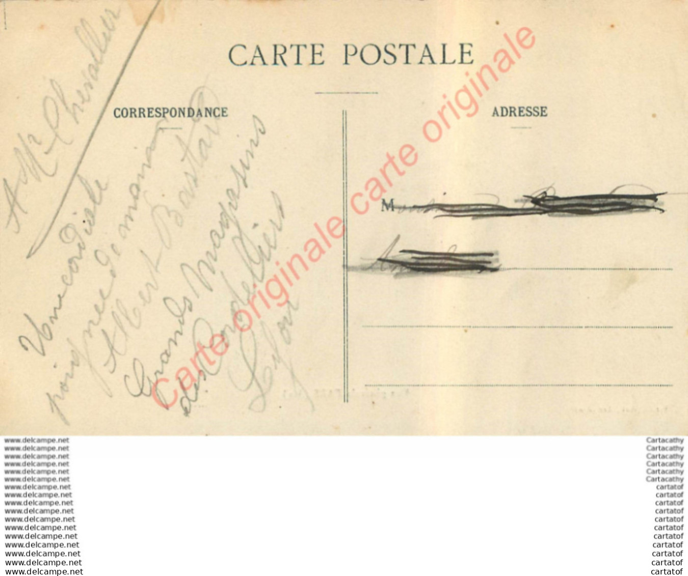01.  Vue Générale D'ARS . - Ars-sur-Formans