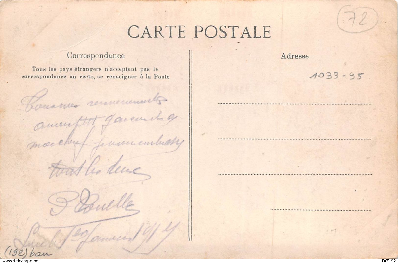Souvenir De Lure - Lure
