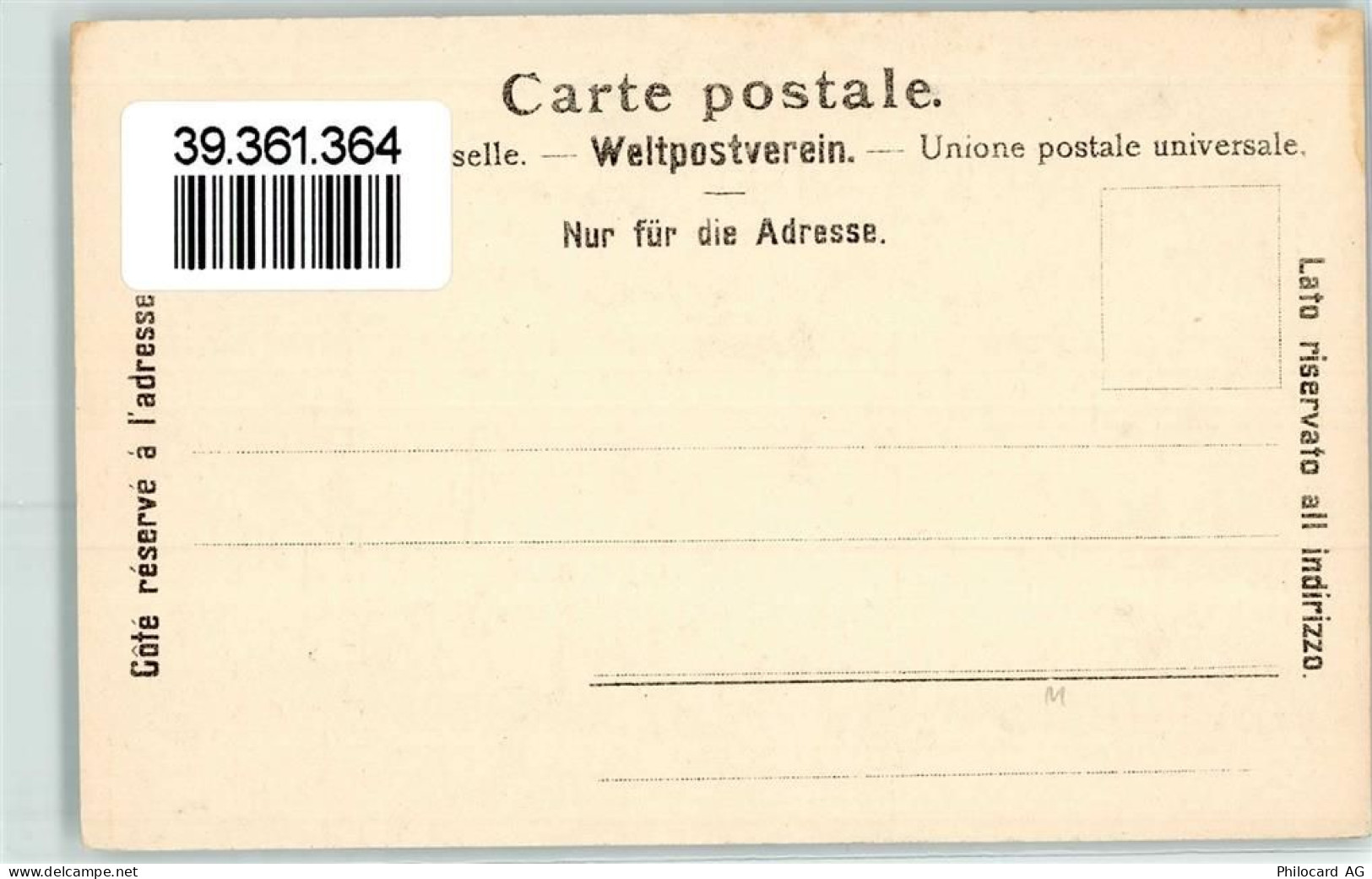 3600 Thun - 39361364 - Thun