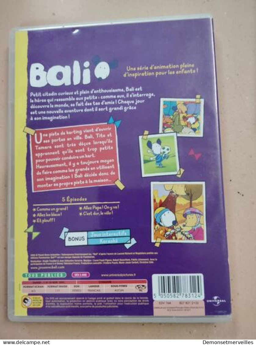 Bali - Autres & Non Classés