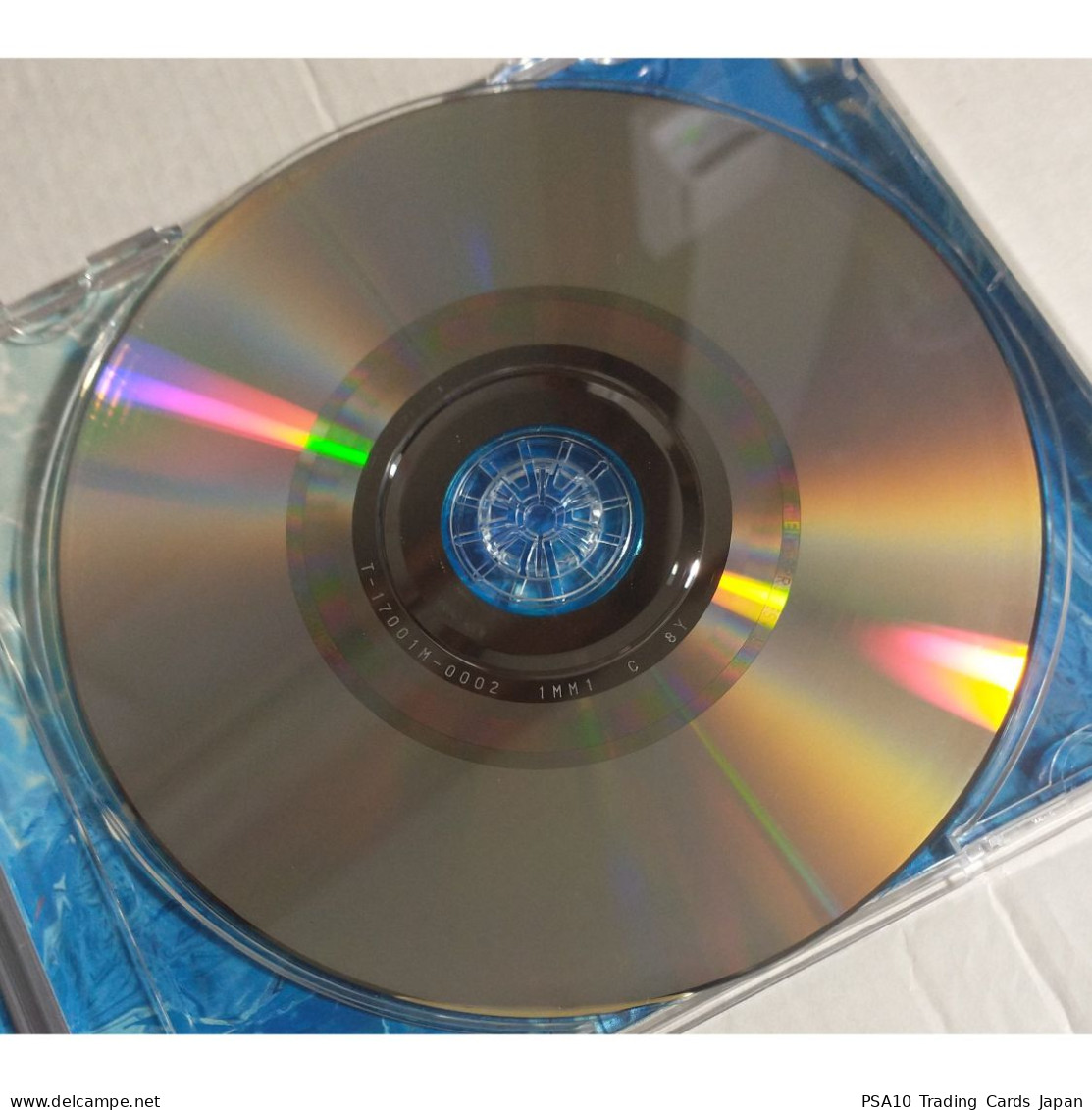 PENPEN TRilCELON T-17001M DREAMCAST JPN - Dreamcast