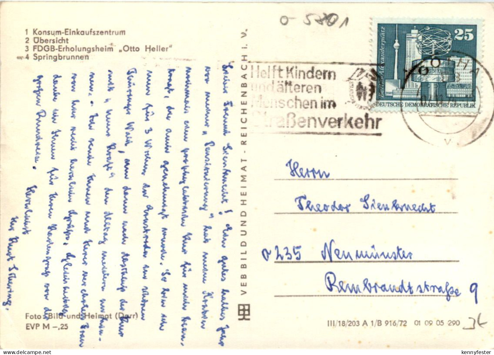 Ernstroda, Div. Bilder - Friedrichroda