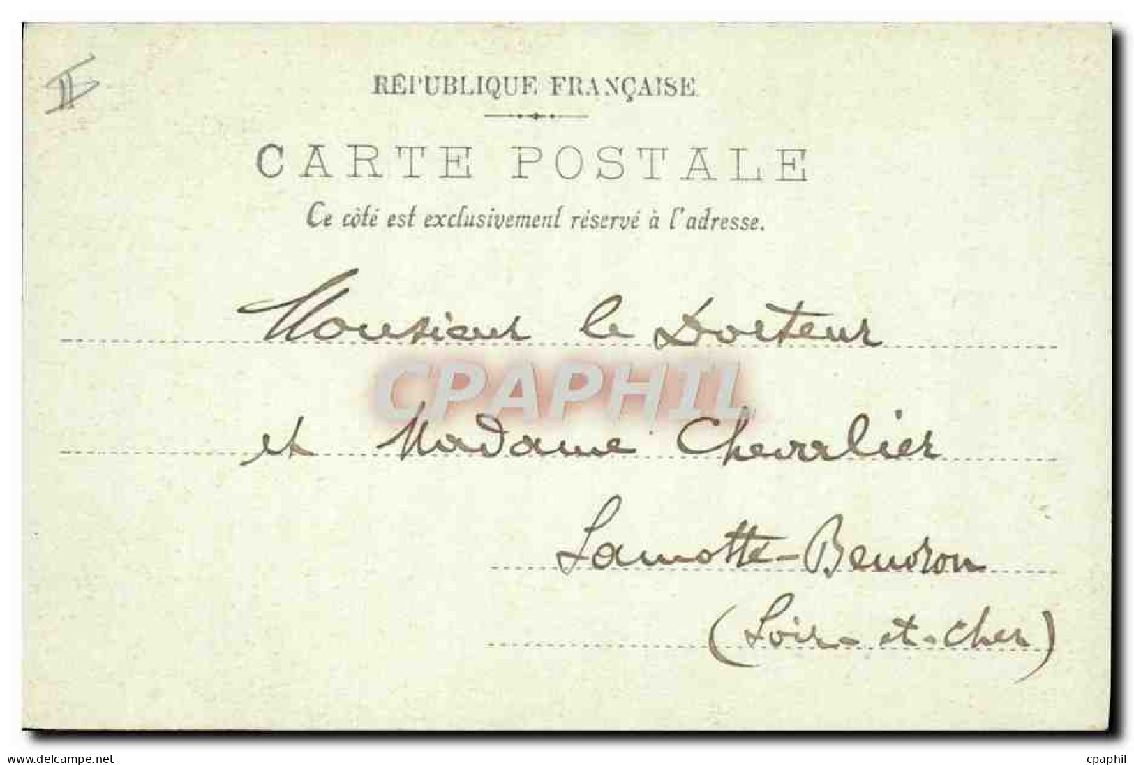 CPA Lille Institut Pasteur - Gesundheit