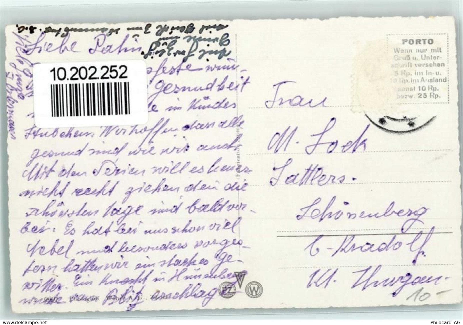 6330 Cham - 10202252 - Cham