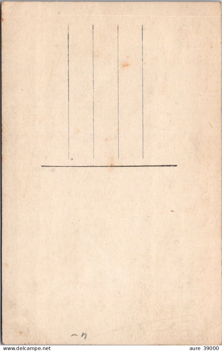 CPA , Fleurs , Vase , - Blumen