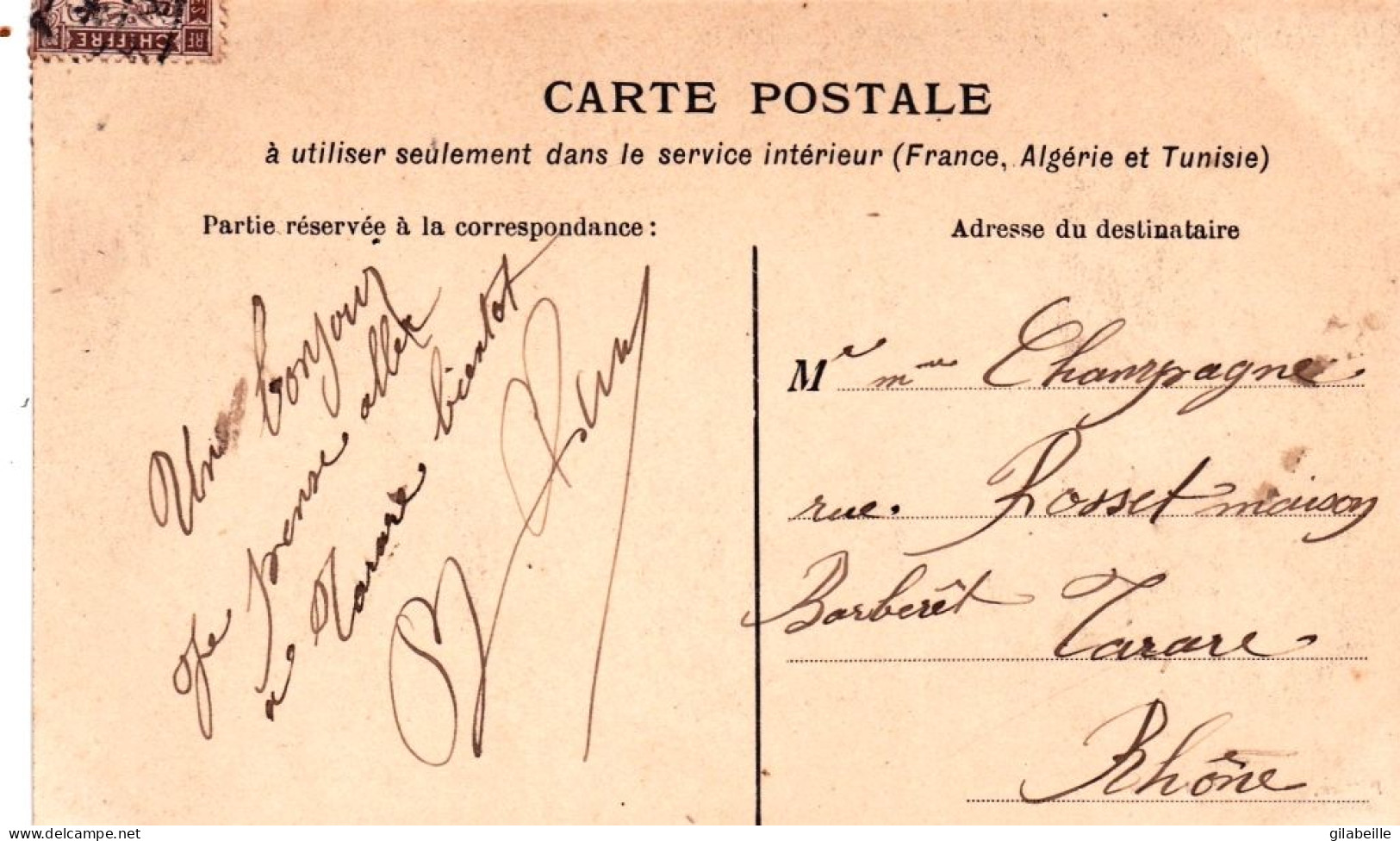 73 - Savoie - MODANE - Multivues - Modane