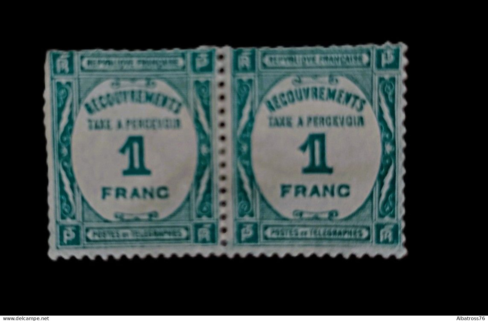 Lot de 195 timbres cotés extrait d'une collection privée familiale (salons, site d'échange...)