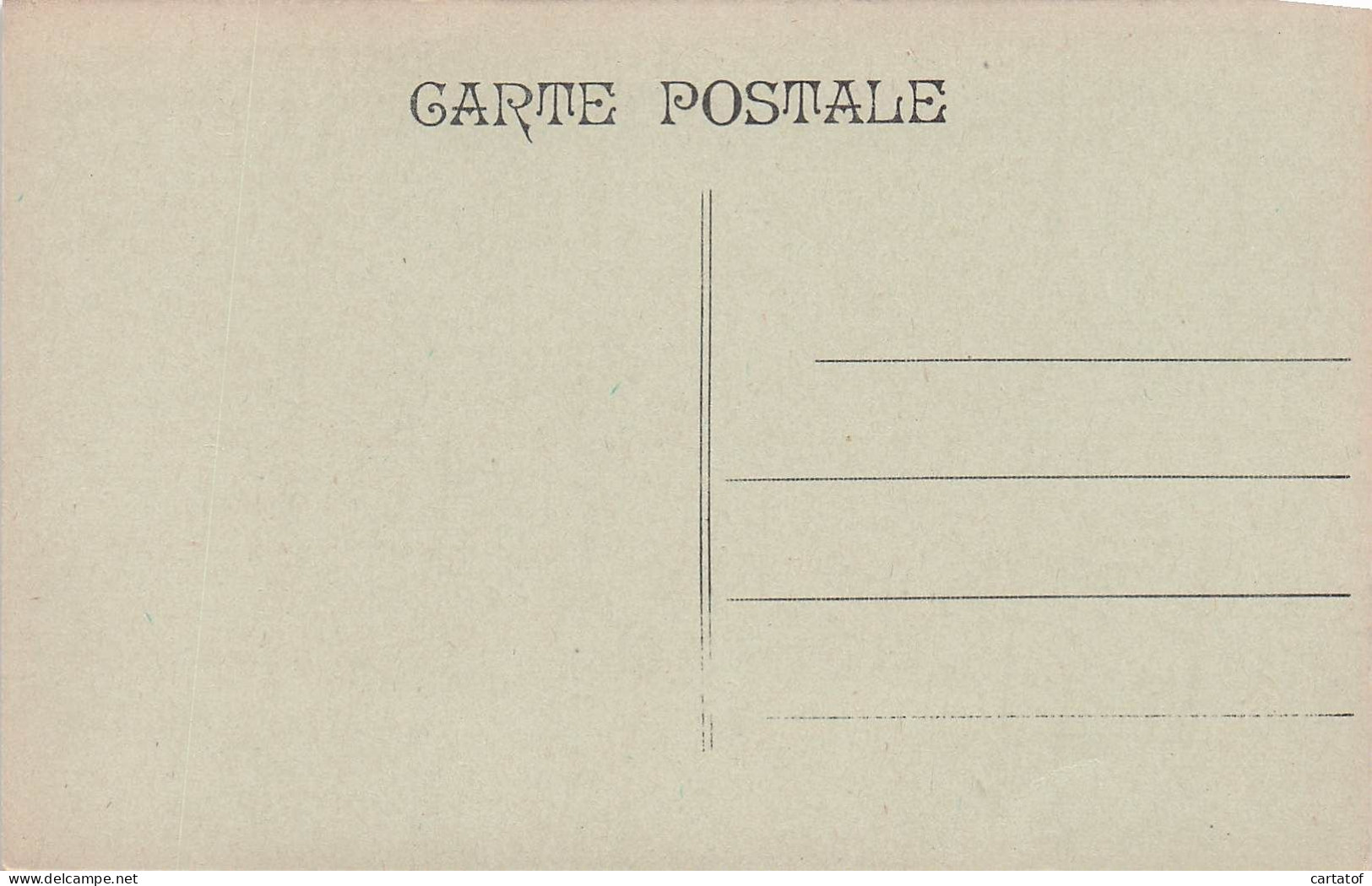 SPHINX . Paquebot Des Messageries Maritimes - Dampfer