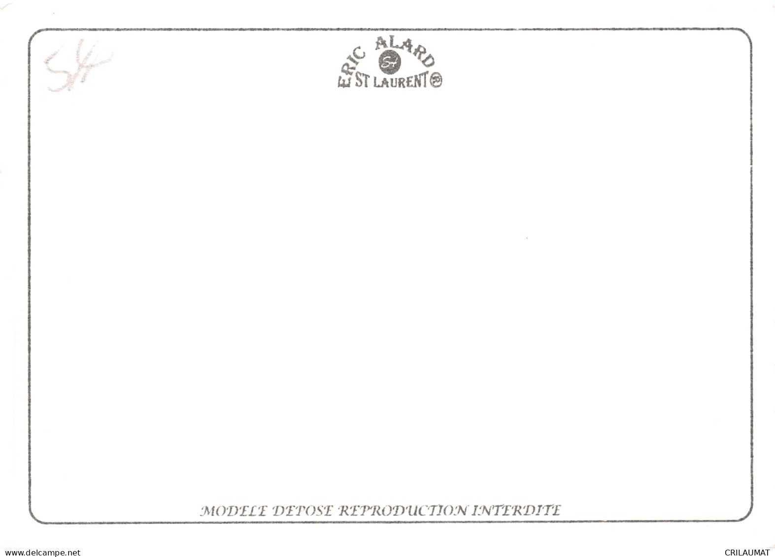 18 VIERZON - Vierzon