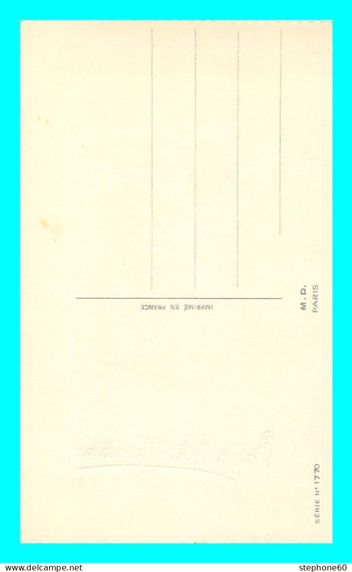 A728 / 509 Bonne FeÂªte Maman - Muttertag
