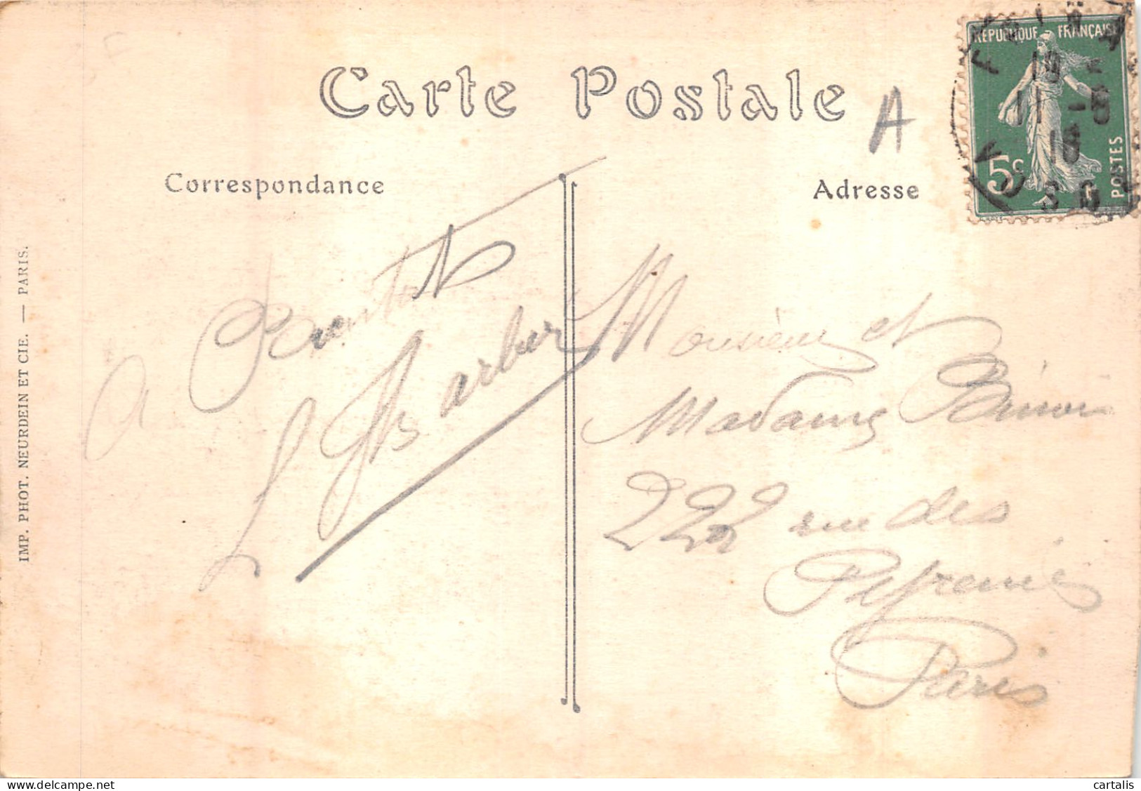 88-EPINAL-N°4542-B/0331 - Epinal