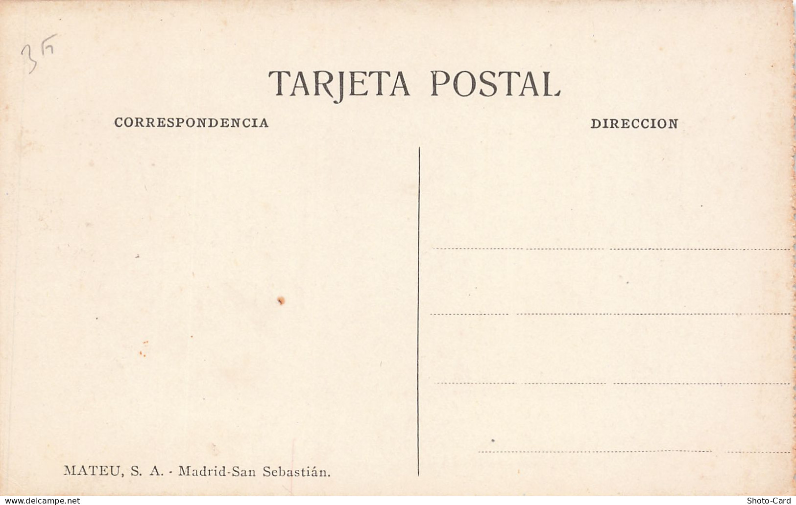 Espagne SEVILLA - Sevilla