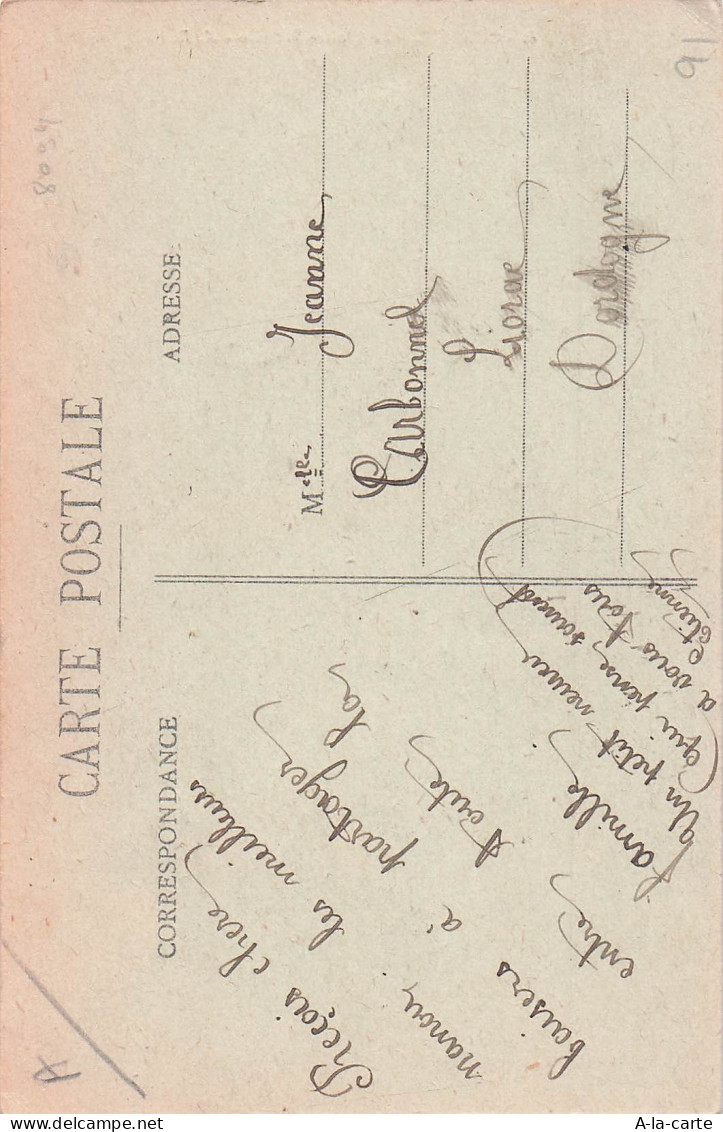 91 CORBEIL ESSONNES LE CLOITRE SAINT SPIRE - Corbeil Essonnes