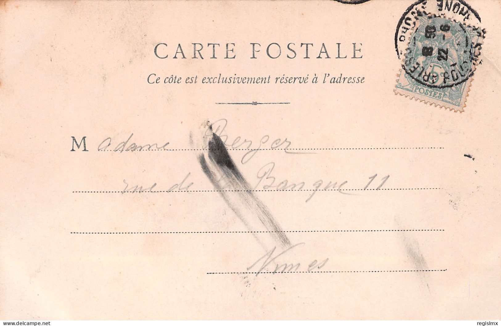 13-ARLES-N°T2633-E/0111 - Arles