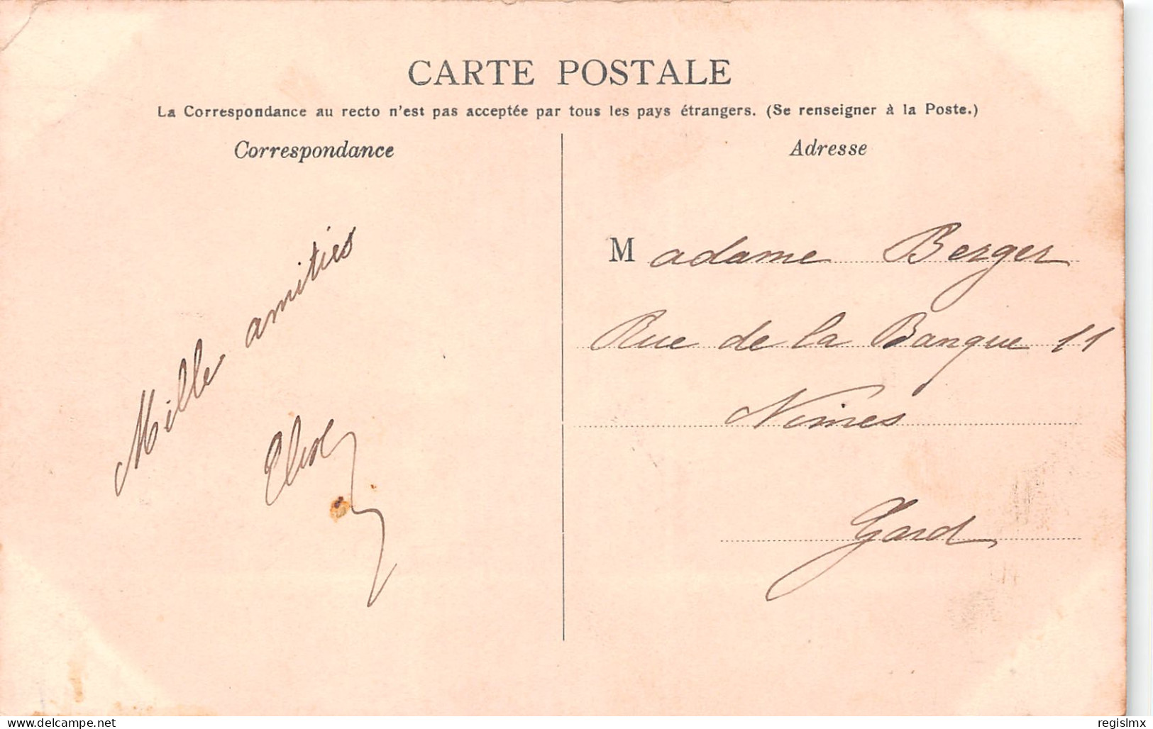 84-AVIGNON-N°T2633-E/0045 - Avignon