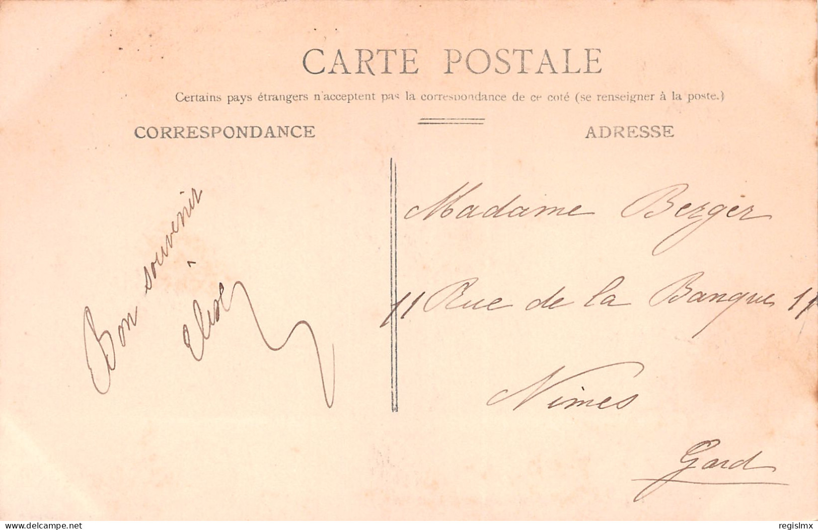 84-AVIGNON-N°T2633-E/0043 - Avignon