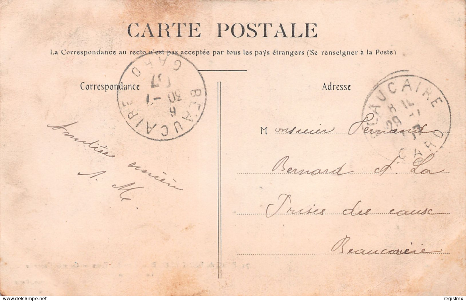 92-SAINT CLOUD-N°T2633-E/0009 - Saint Cloud